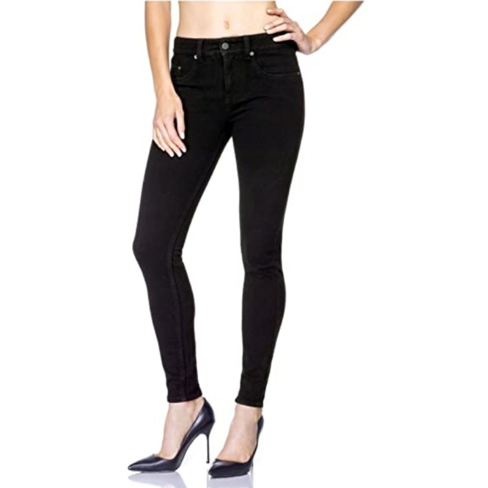Spanx The Slim X Super Skinny Jeggings